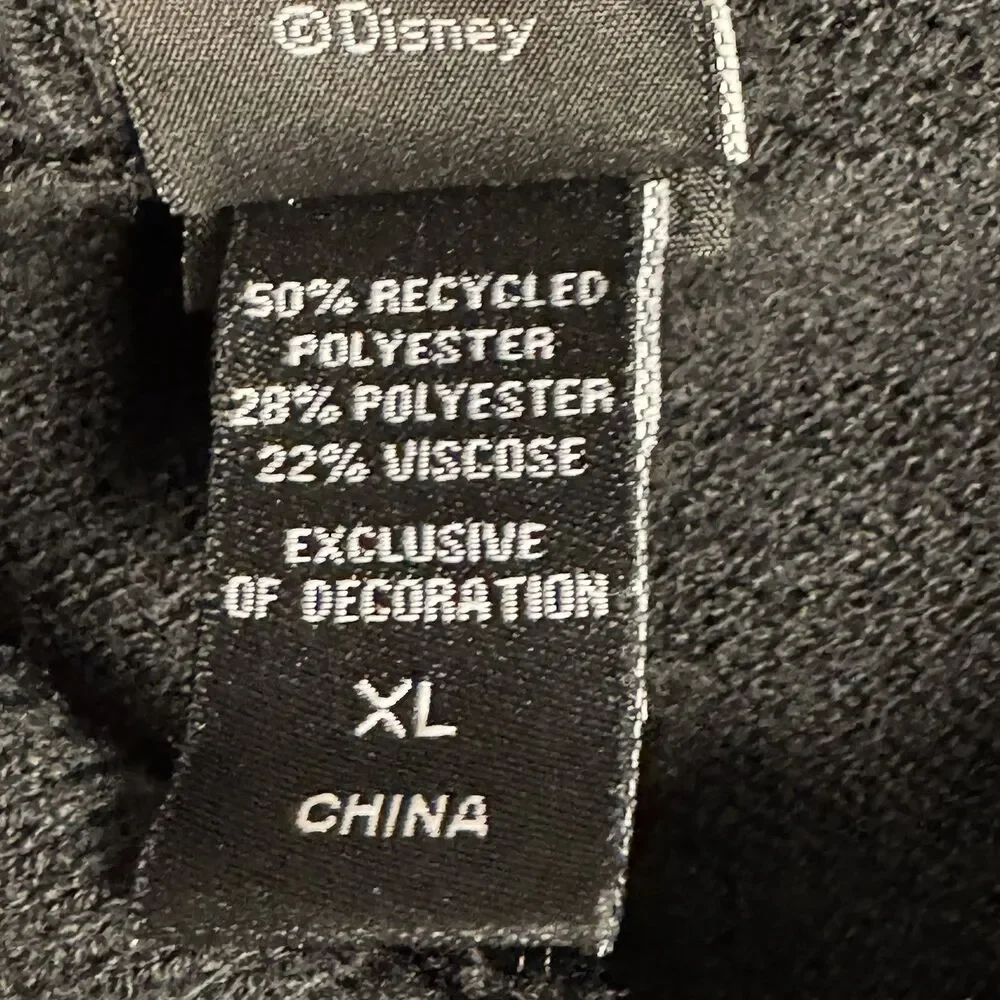 Disney show your